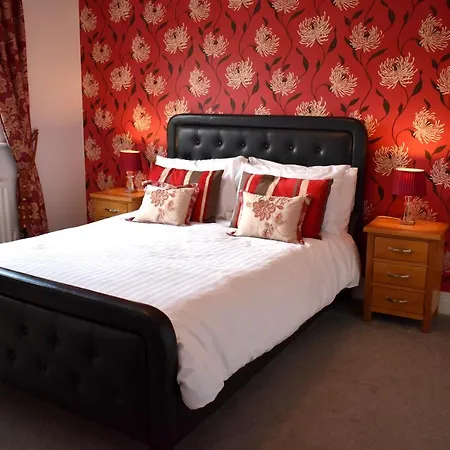 Bed and breakfast The Meadows