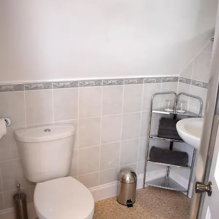 Oda ve Kahvaltı The Meadows