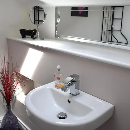 The Meadows 4* Moville