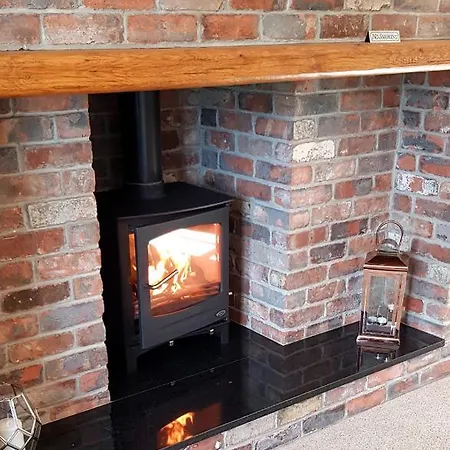 The Meadows Отель типа 