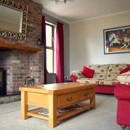 The Meadows 4* Moville