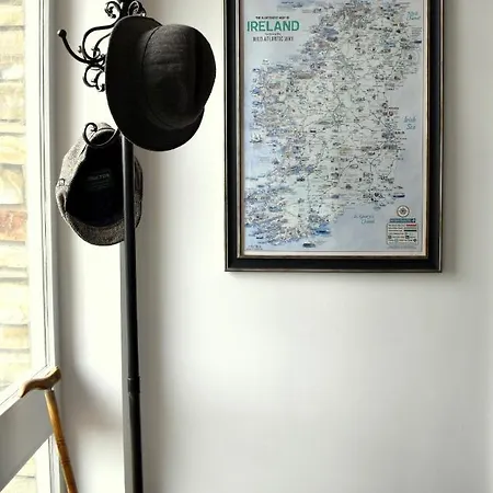 The Meadows 4* Moville