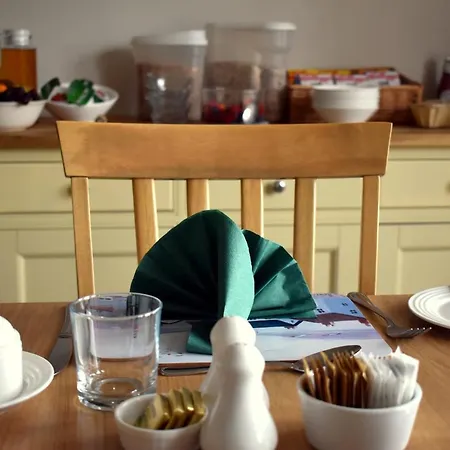 Oda ve Kahvaltı The Meadows