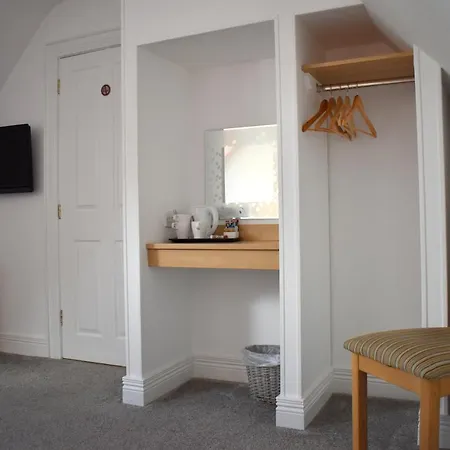 Bed & Breakfast The Meadows Moville