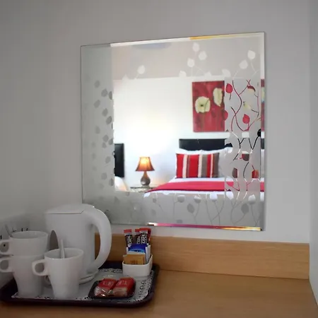 The Meadows Bed and breakfast Moville