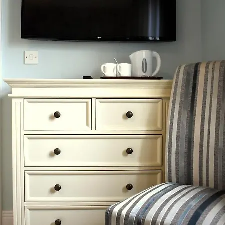 The Meadows 4* Moville