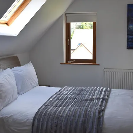 The Meadows Bed & Breakfast 4*