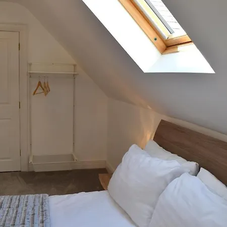 Bed and breakfast The Meadows Moville
