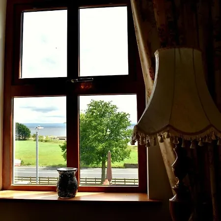 Bed and breakfast The Meadows Moville