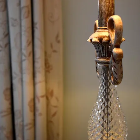 Oda ve Kahvaltı The Meadows 4*