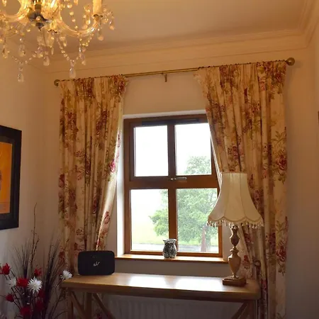 The Meadows 4* Moville