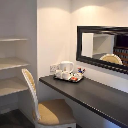 Oda ve Kahvaltı The Meadows