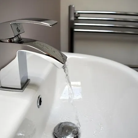 The Meadows Oda ve Kahvaltı Moville