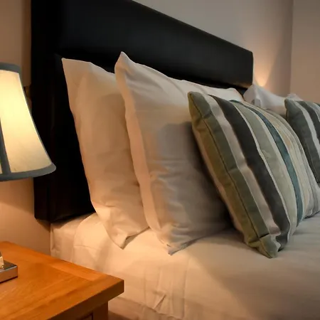 The Meadows Oda ve Kahvaltı