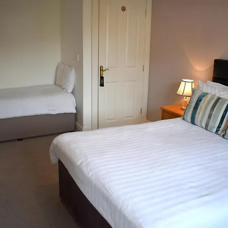 Bed & Breakfast The Meadows Moville