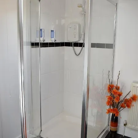 The Meadows Oda ve Kahvaltı Moville