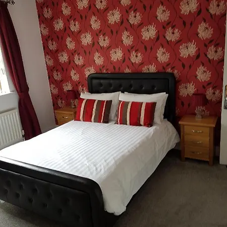 The Meadows Bed and breakfast