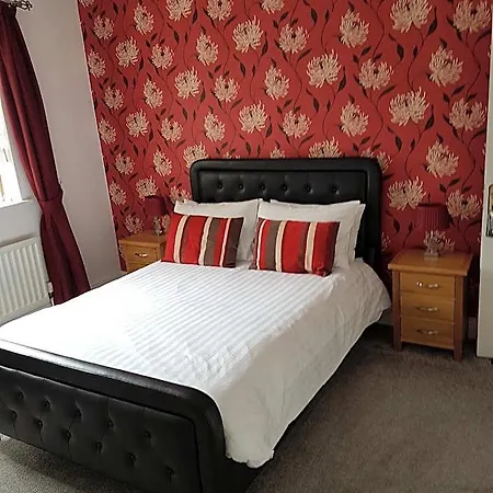 Bed & Breakfast The Meadows Moville