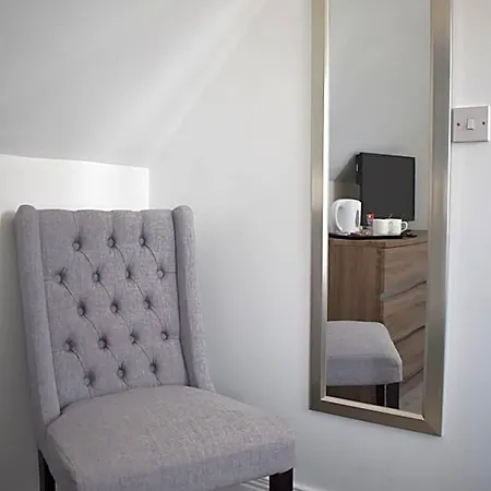 The Meadows 4* Moville