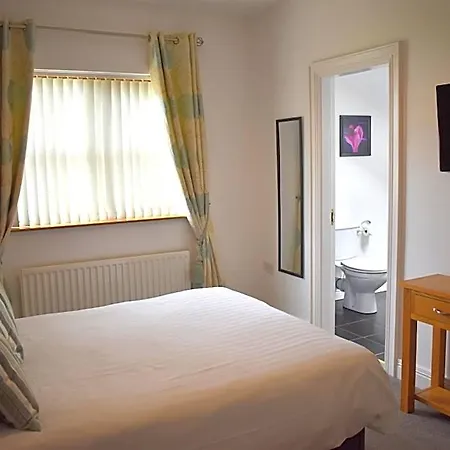 The Meadows 4* Moville