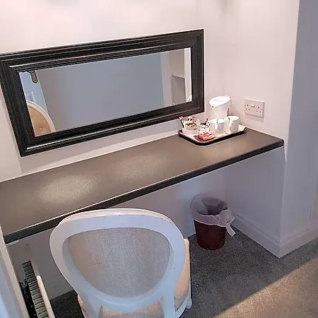 The Meadows Bed & Breakfast Moville