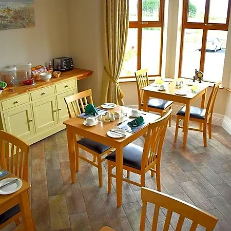 The Meadows Bed & Breakfast