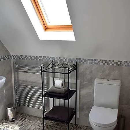 The Meadows Bed & Breakfast Moville