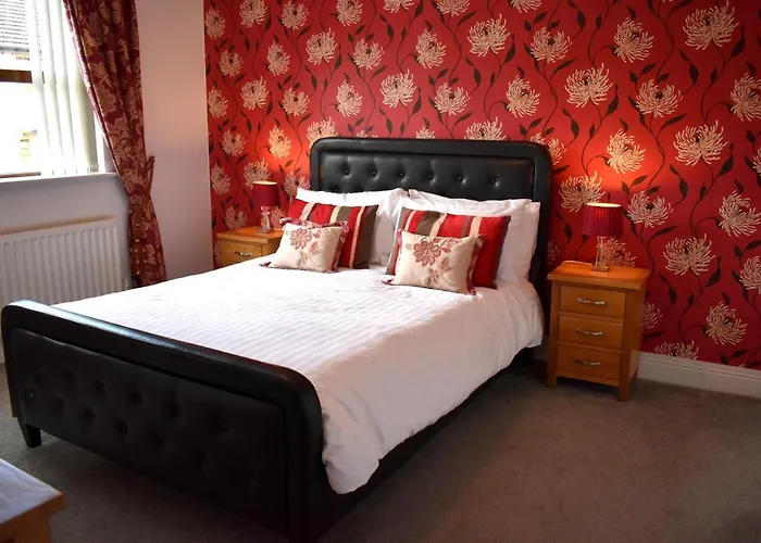 Bed and breakfast The Meadows