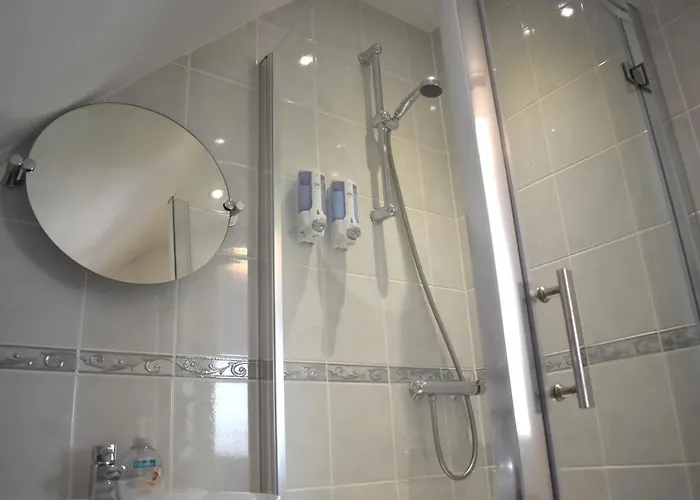 The Meadows Bed & Breakfast Moville