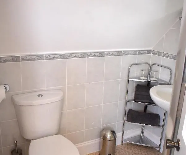 Bed and breakfast The Meadows