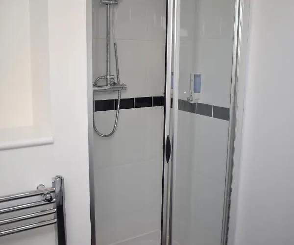 Bed & Breakfast The Meadows Moville