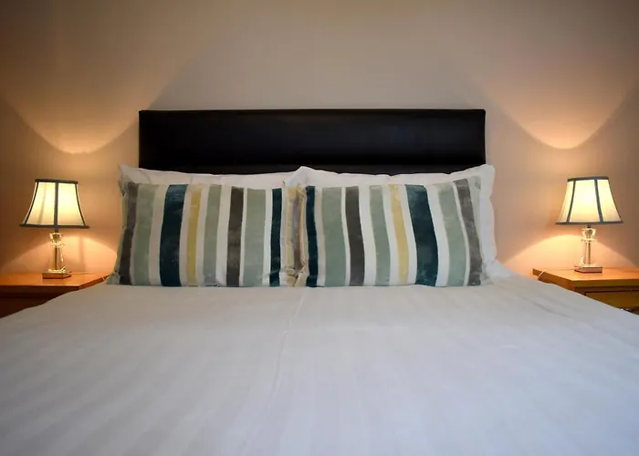 The Meadows Bed and breakfast 4*