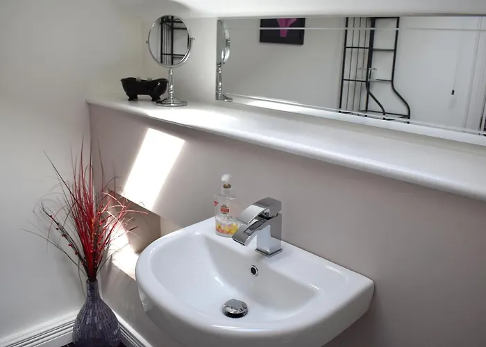 The Meadows 4* Moville