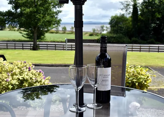 The Meadows Bed and breakfast 4*