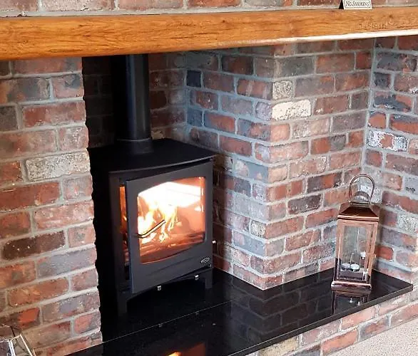 The Meadows Bed & Breakfast