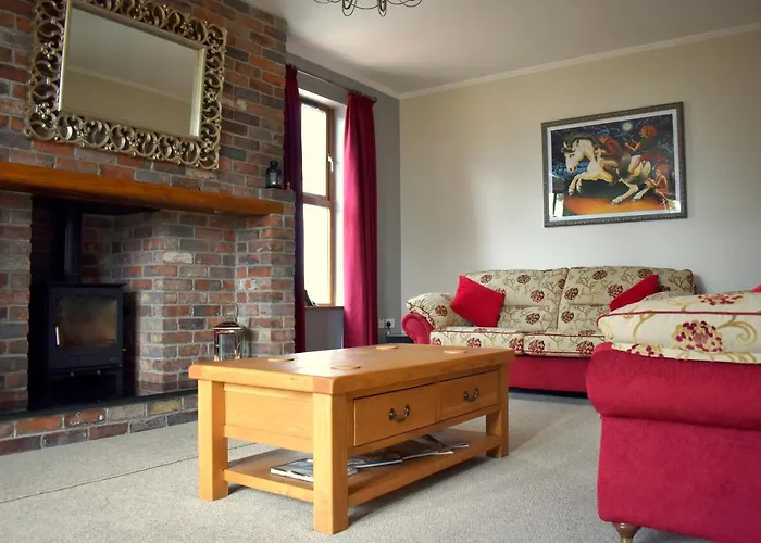 The Meadows 4* Moville