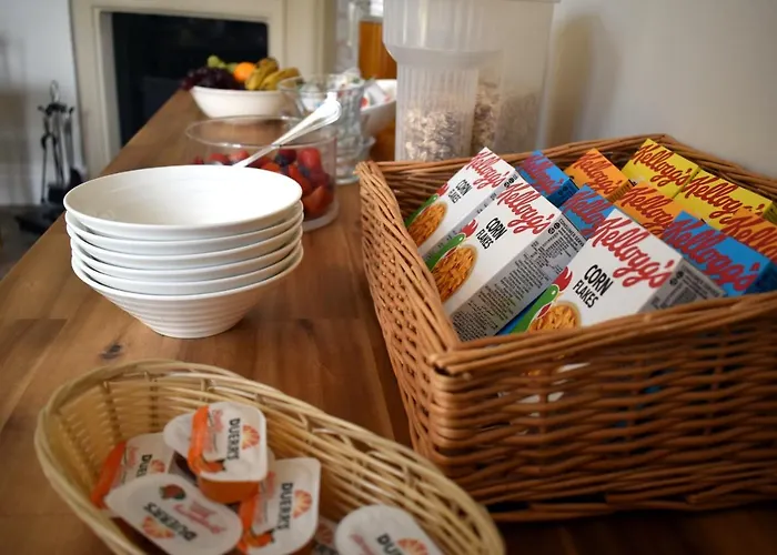 The Meadows 4* Moville