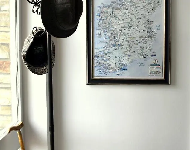 The Meadows 4* Moville