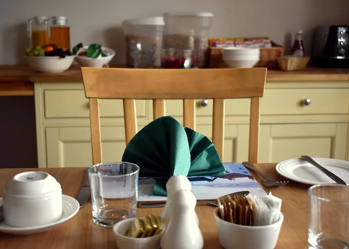 Bed & Breakfast The Meadows