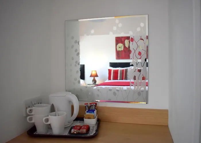 The Meadows Bed & Breakfast Moville