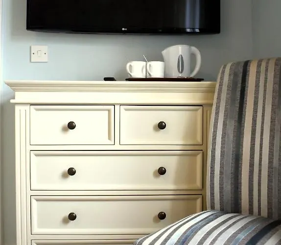 The Meadows 4* Moville