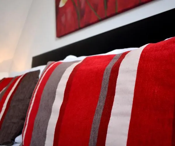 Bed & Breakfast The Meadows