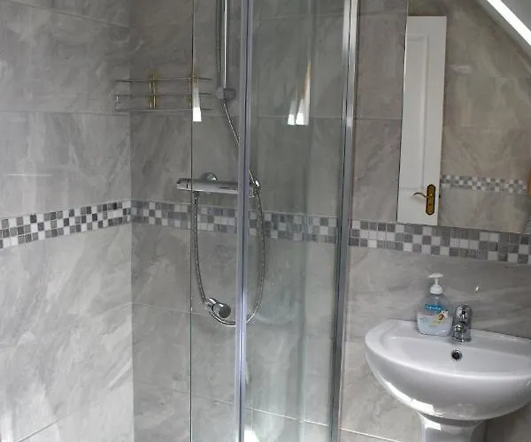 Bed and breakfast The Meadows 4*