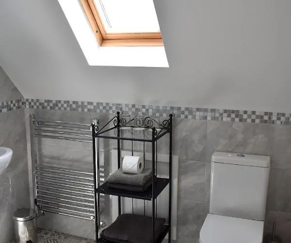 Bed and breakfast The Meadows