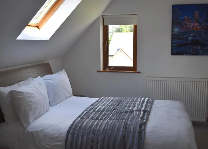 The Meadows Bed & Breakfast 4*