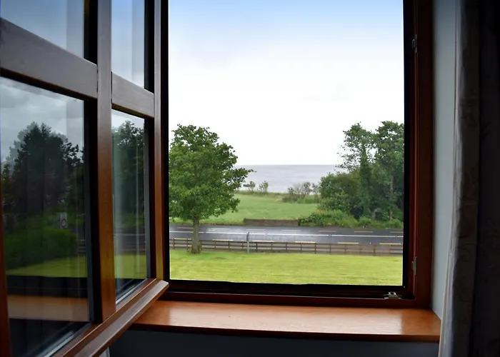 The Meadows Bed & Breakfast Moville