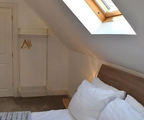 Bed & Breakfast The Meadows Moville