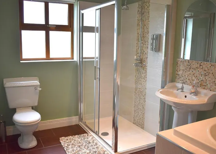 The Meadows Bed & Breakfast