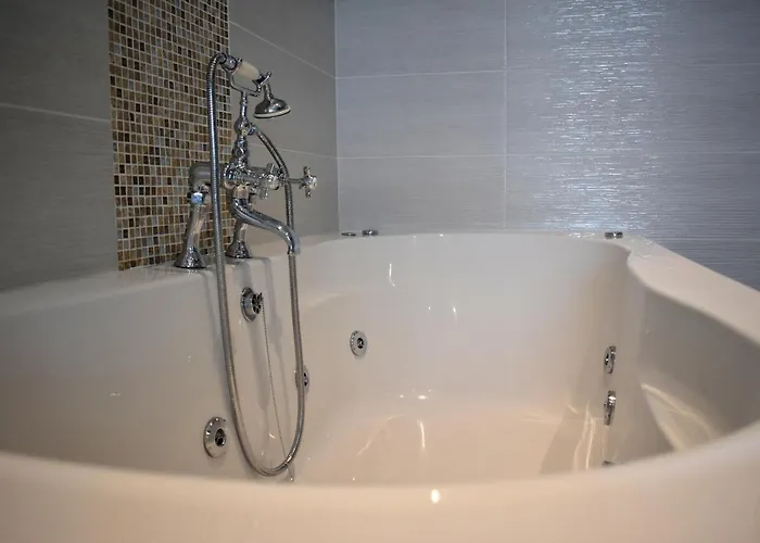 The Meadows Bed & Breakfast Moville