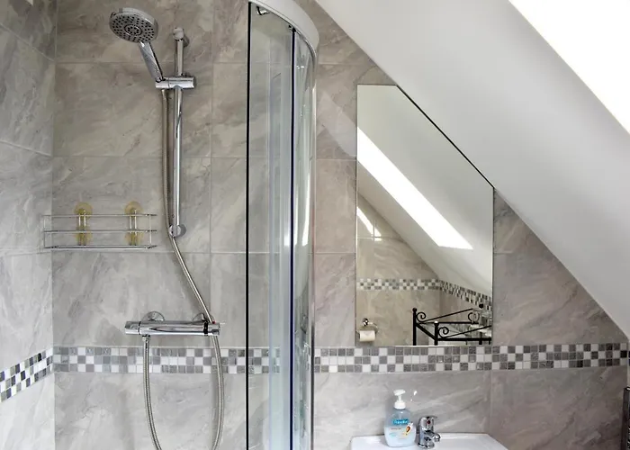 Bed and breakfast The Meadows 4*